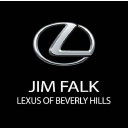 Jim Falk Lexus of Beverly Hills logo