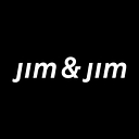 jim & jim logo