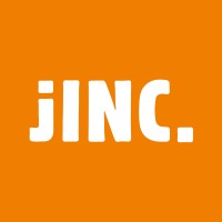 JINC logo