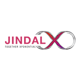 JindalX logo