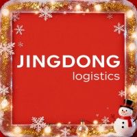 JINGDONG Logistics logo