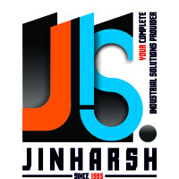 Jinharsh Industrial Solutions Private Limited logo