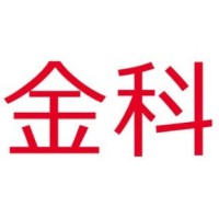 金科地产集团股份有限公司 logo