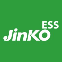 Jinko ESS logo