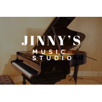 Jinny's Music Studio logo