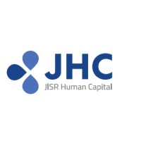 Jisr Human Capital logo