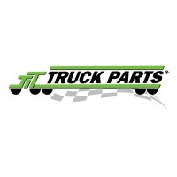JIT Truck Parts™ logo