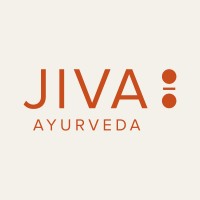 Jiva Ayurveda logo