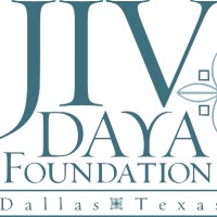 Jiv Daya Foundation logo