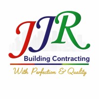 JJR Building Contracting LLC logo