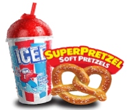 J&J Snack Foods Corp logo