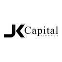 JK Capital Finance logo
