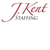 J. Kent Staffing logo