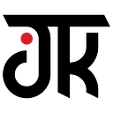 Krishna Jaydeep Pandya logo