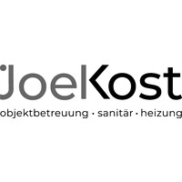 Joel Kost - GebäudePro AG