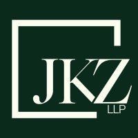 JKZ LLP logo