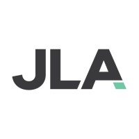 JLA Group logo