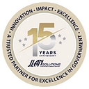 JLAN Solutions logo