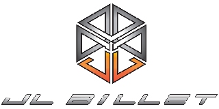 JL Billet logo