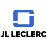 JL leclerc logo