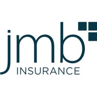 JMB Insurance logo