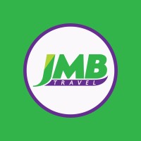 JMB Travel Ltd logo