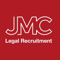 JMC Legal Recruitment logo
