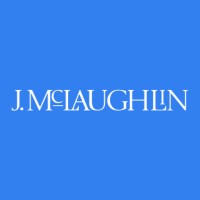 J.McLaughlin logo