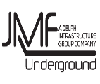 JMF Underground Inc logo