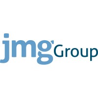 JMG Group logo