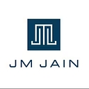 JM Jain logo