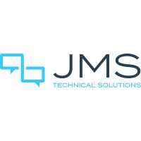 JMS Staffing logo