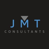 JMT Consultants Inc. logo