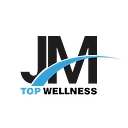 Logo JM TOP WELLNESS