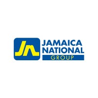 The Jamaica National Group logo