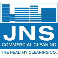JNS Facility Maintenance logo