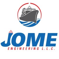 JOME Engineering LLC logo