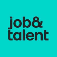 Job&Talent España logo