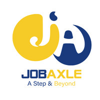 JobAxle logo