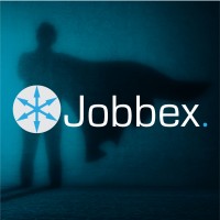 Jobbex IT logo