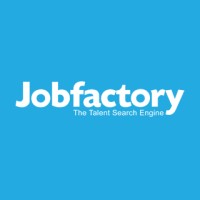 Jobfactory logo