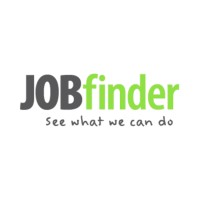 Jobfinder logo