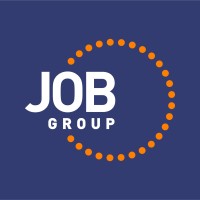 JobGroup | Job Kft. logo
