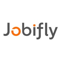 Jobifly logo