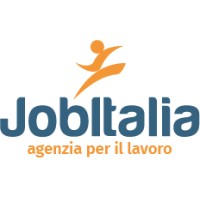 Job Italia Spa Agenzia per il Lavoro logo