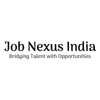 Job Nexus India logo
