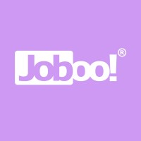 Logo JOBOO! GmbH