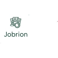 Jobrion logo