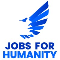 Jobs for Humanity logo