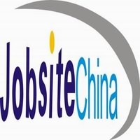 jobsitechina.com logo